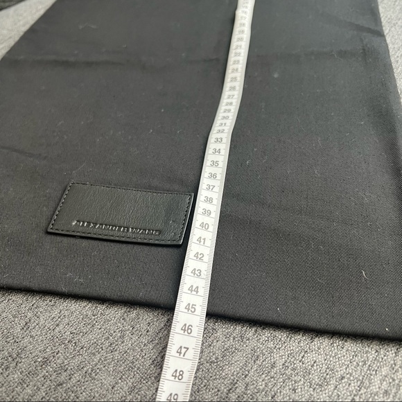 Alexander Wang dustbag - Picture 4 of 4